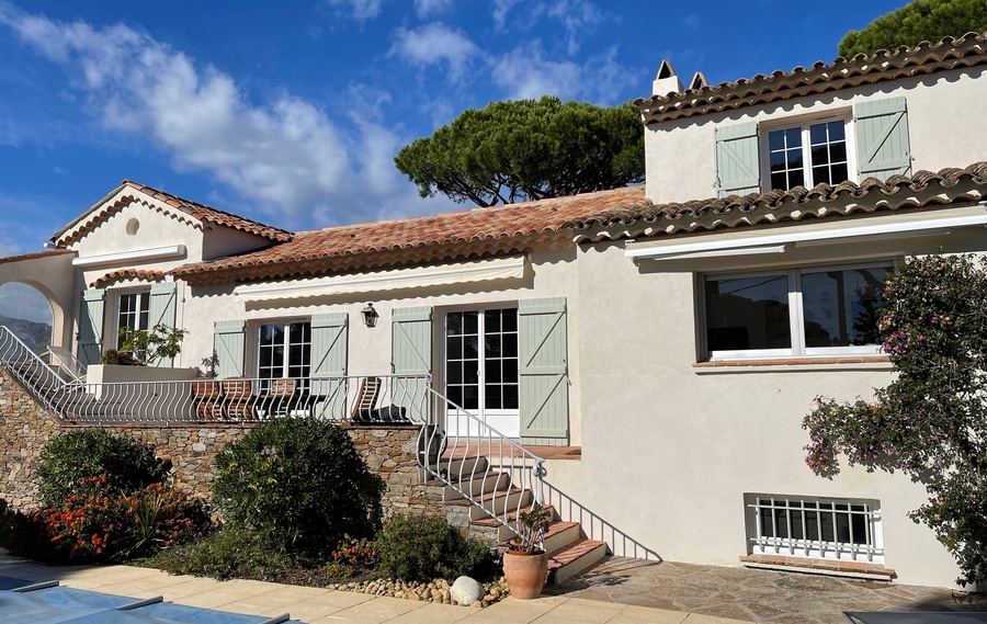 La gamme de fen&ecirc;tres PVC &agrave;&nbsp;Dieppe