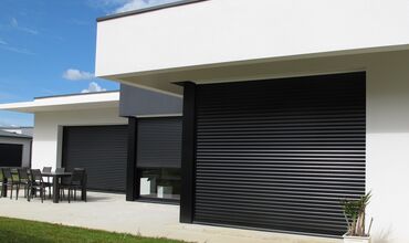 Volets roulants &agrave;&nbsp;NEUVILLE LES DIEPPE